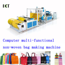 Vliesmaschine für die Beutelherstellung Kxt-Nwb07 (beiliegende Installations-CD)